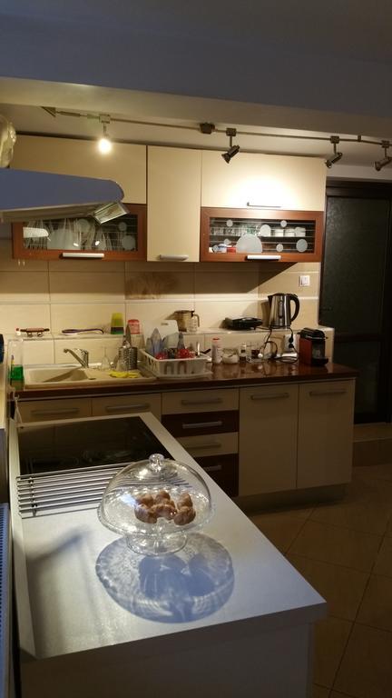 Casa Bergwald Apartment Risnov Bagian luar foto