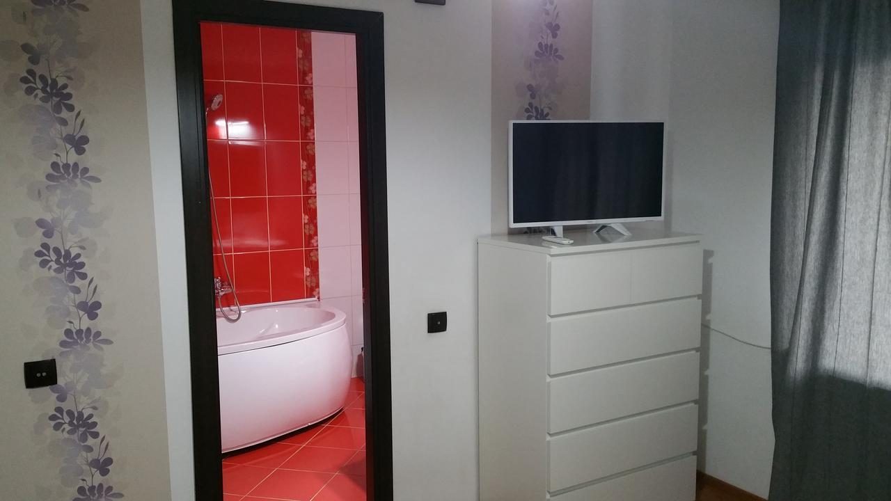 Casa Bergwald Apartment Risnov Bagian luar foto