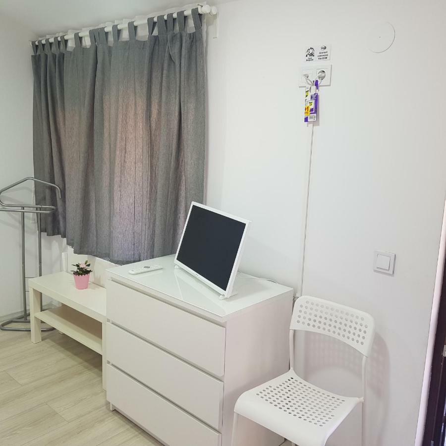 Casa Bergwald Apartment Risnov Bagian luar foto